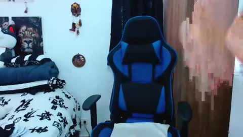 Snapshot of griego01 chatting on February 2025 07:56:01 PM griego01 online show from February 2025 07:56:01 PM