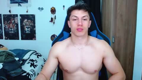 Snapshot of griego01 chatting on February 2025 04:31:01 AM griego01 online show from February 2025 04:31:01 AM