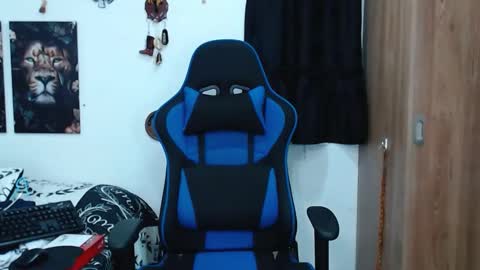 Snapshot of griego01 chatting on March 2025 12:10:02 AM griego01 online show from March 2025 12:10:02 AM