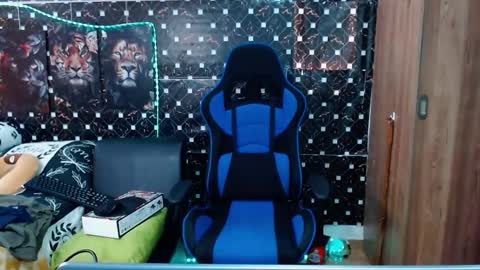 Snapshot of griego01 chatting on September 2025 08:08:01 PM griego01 online show from September 2025 08:08:01 PM