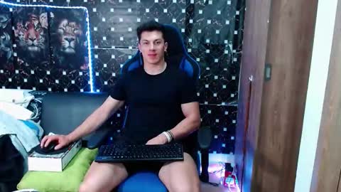 Snapshot of griego01 chatting on October 2025 12:41:01 AM griego01 online show from October 2025 12:41:01 AM