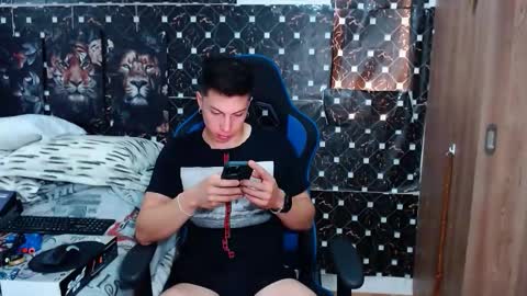 griego01 online show from February 2026 05:27:02 PM