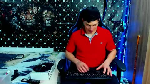 Snapshot of griego01 chatting on May 2026 05:14:02 AM griego01 online show from May 2026 05:14:02 AM