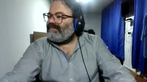 Snapshot of griegozorbatos chatting on October 2025 06:44:01 AM griegozorbatos online show from October 2025 06:44:01 AM