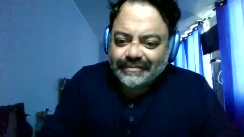 griegozorbatos online show from April 2026 04:06:02 PM