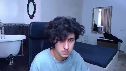 Snapshot of griffindane chatting on February 2026 07:36:01 AM GriffinDane online show from February 2026 07:36:01 AM