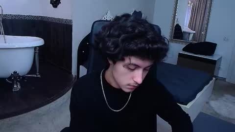 Snapshot of griffindane chatting on February 2026 06:10:01 AM GriffinDane online show from February 2026 06:10:01 AM