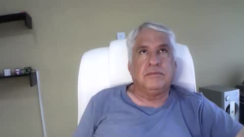 grisa01 online show from October 2025 07:26:02 PM