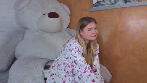 Snapshot of griselharsch chatting on November 2025 07:14:02 AM Cidny online show from November 2025 07:14:02 AM