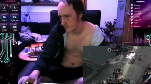 I can be everything you want online show from December 2024 08:10:02 PM