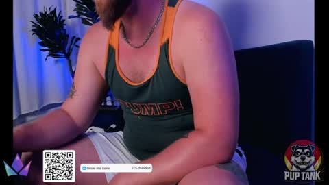 Snapshot of growingcub94 chatting on June 2026 06:13:02 AM Alpha pup online show from June 2026 06:13:02 AM