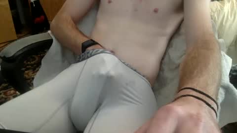 Charlie online show from January 2025 08:42:01 PM