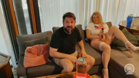 Grown Up Talk online show from July 2026 02:29:01 PM