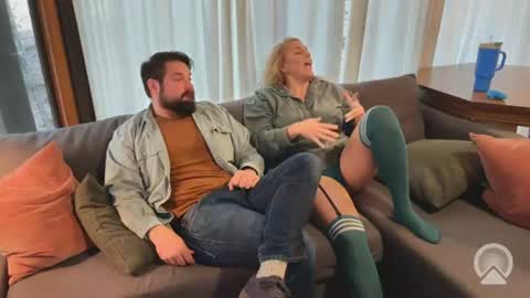 Grown Up Talk online show from July 2026 02:56:02 PM