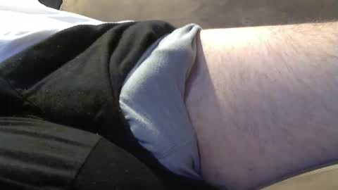 GrrGuy1 online show from January 2025 05:13:02 AM