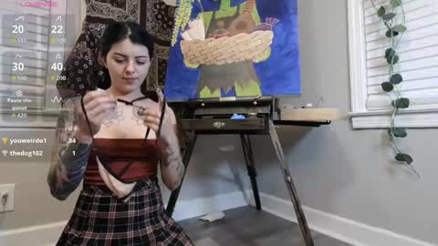 grumpytwo online show from March 2026 11:43:01 PM