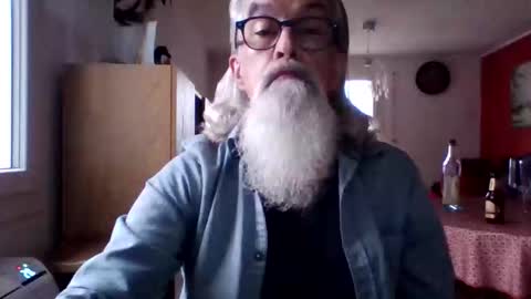 Grybear online show from March 2026 05:10:02 PM