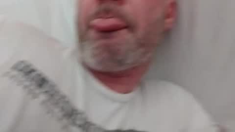 Greg online show from January 2025 08:01:02 PM