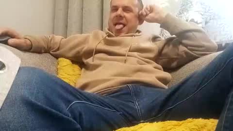 Snapshot of grzes1976 chatting on October 2025 07:40:02 AM grzes1976 online show from October 2025 07:40:02 AM