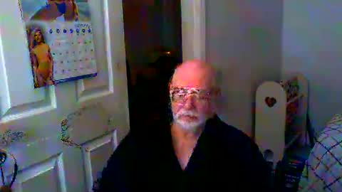 Gary online show from January 2025 12:54:01 PM