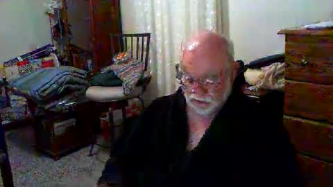 Gary online show from October 2025 12:41:02 AM