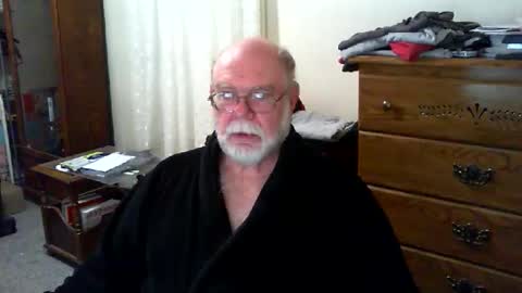 Gary online show from January 2026 11:48:01 AM