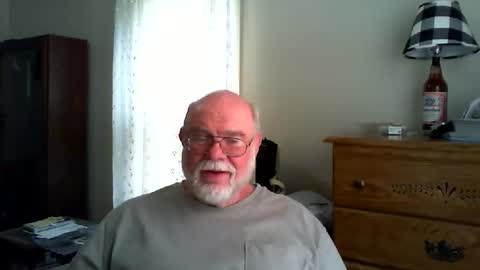 Gary online show from March 2026 08:21:02 PM