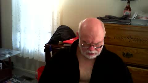 Gary online show from April 2026 12:54:01 PM