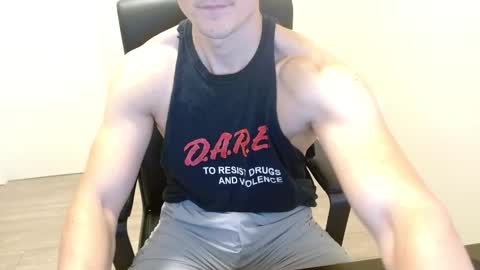 Clark Kent online show from September 2025 05:01:02 PM