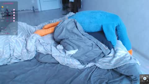 Eva online show from November 2025 06:24:02 AM