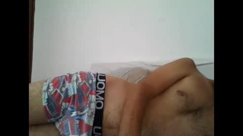 Luis Armandoo online show from April 2026 06:54:02 PM