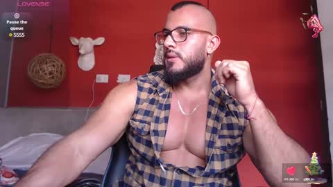 Angel online show from December 2024 04:34:01 PM