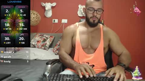 Angel online show from January 2025 09:30:02 AM