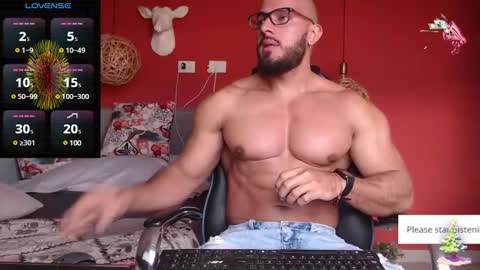 Angel online show from January 2025 12:31:02 PM