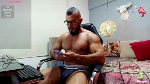 Angel online show from January 2025 11:55:02 PM