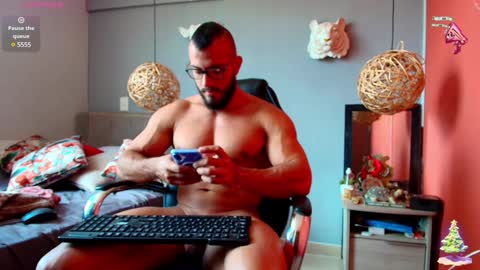 Angel online show from January 2025 04:59:02 PM