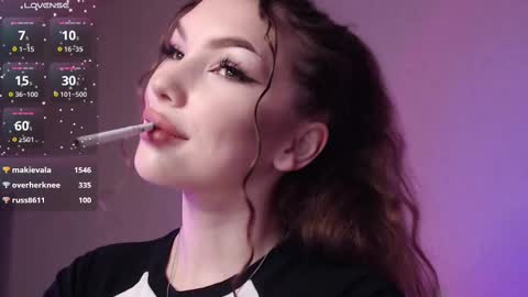 Marta online show from February 2025 11:51:02 PM