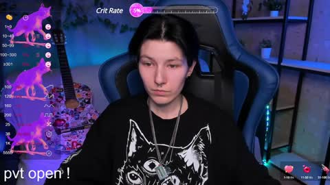 Angel online show from December 2024 05:31:01 PM