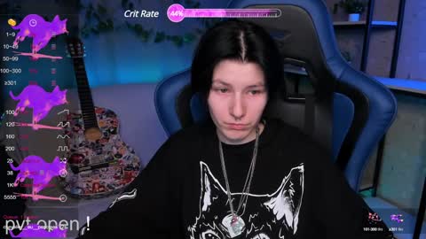 Angel online show from December 2024 10:06:01 PM