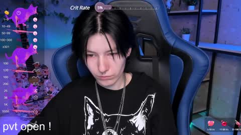 Angel online show from December 2024 05:11:02 PM