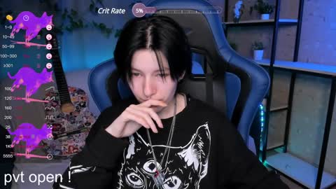 Angel online show from December 2024 08:58:02 PM