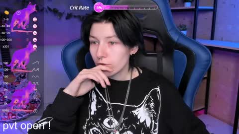Angel online show from December 2024 05:11:02 PM