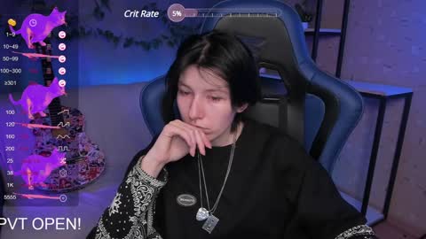 Angel online show from December 2024 06:05:01 PM