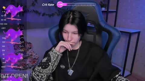 Angel online show from December 2024 09:24:02 PM