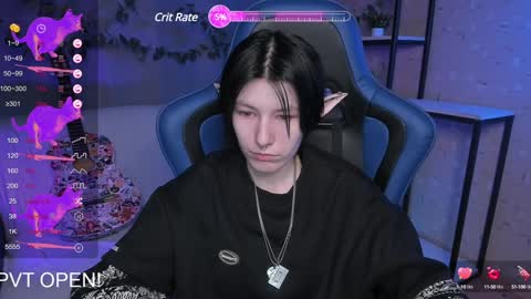 Angel online show from December 2024 05:31:01 PM