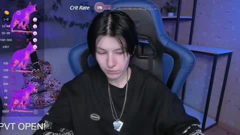 Angel online show from December 2024 09:53:02 PM
