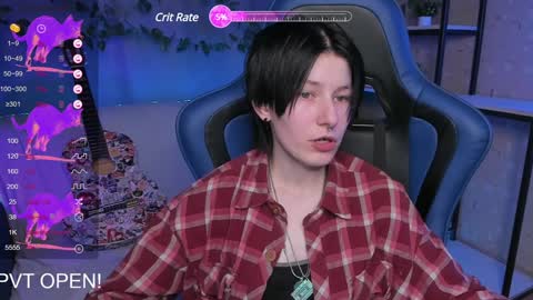 Angel online show from December 2024 05:29:02 PM
