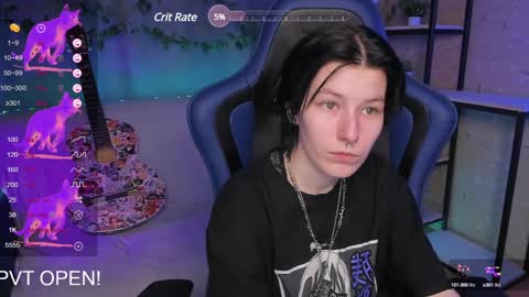 Angel online show from December 2024 05:34:01 PM