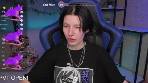Angel online show from December 2024 08:38:02 PM