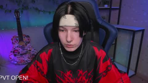 Angel online show from January 2025 04:59:01 PM